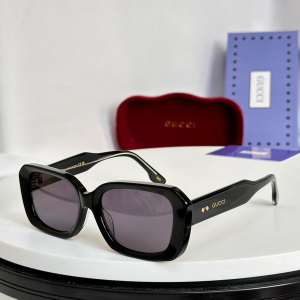 Gucci Sunglasses(AAAA)-1431