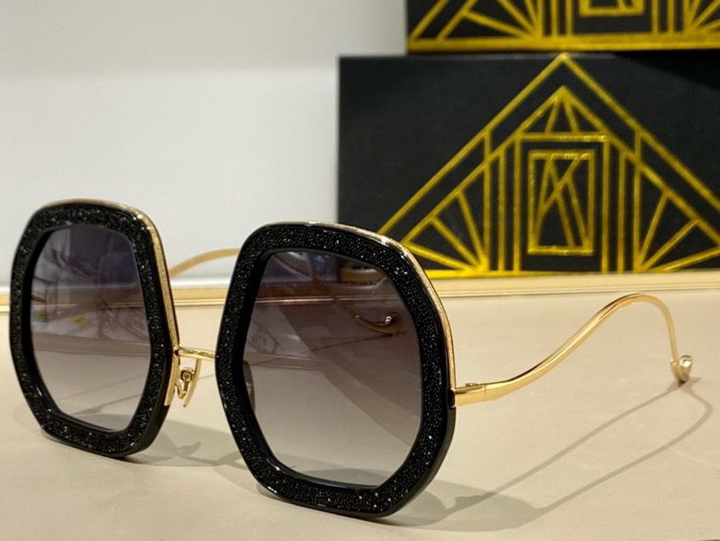 Anna Karin Sunglasses(AAAA)-002