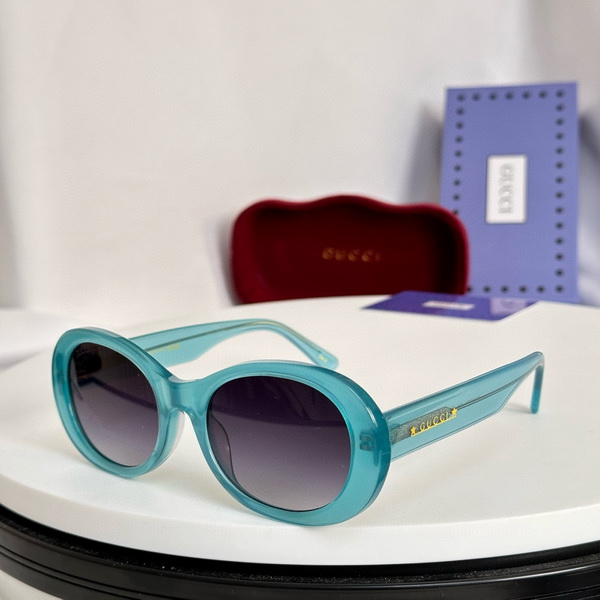Gucci Sunglasses(AAAA)-1429