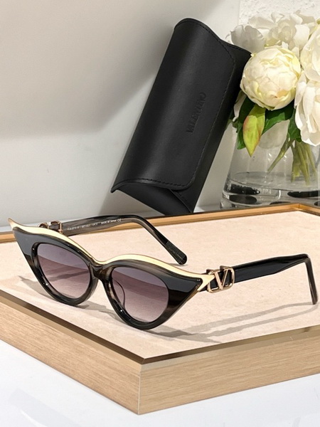 Valentino Sunglasses(AAAA)-178