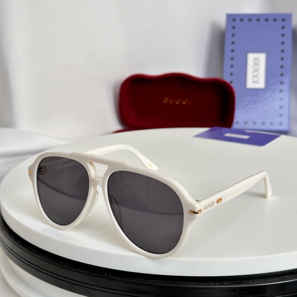 Gucci Sunglasses(AAAA)-1425