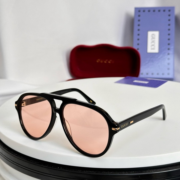 Gucci Sunglasses(AAAA)-1424
