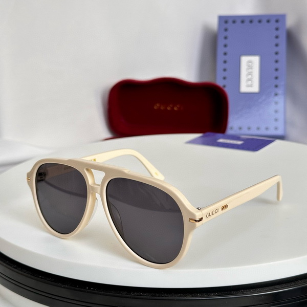 Gucci Sunglasses(AAAA)-1421
