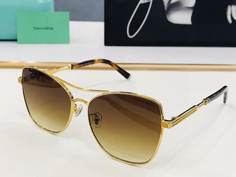 Tiffany & Co Sunglasses(AAAA)-174