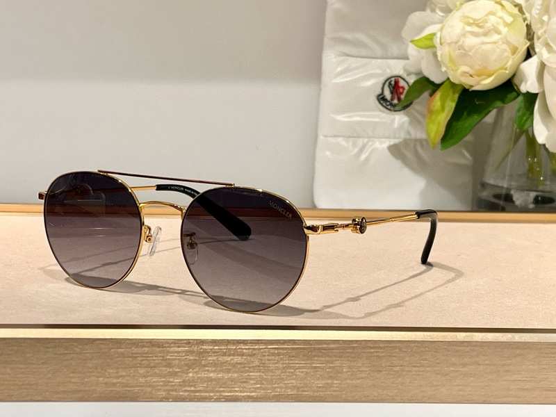 Moncler Sunglasses(AAAA)-017