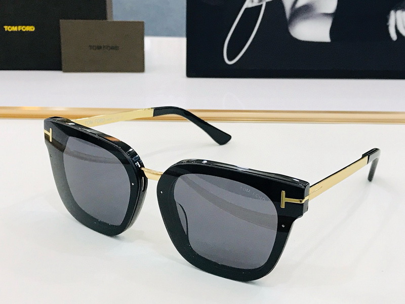 Tom Ford Sunglasses(AAAA)-1147