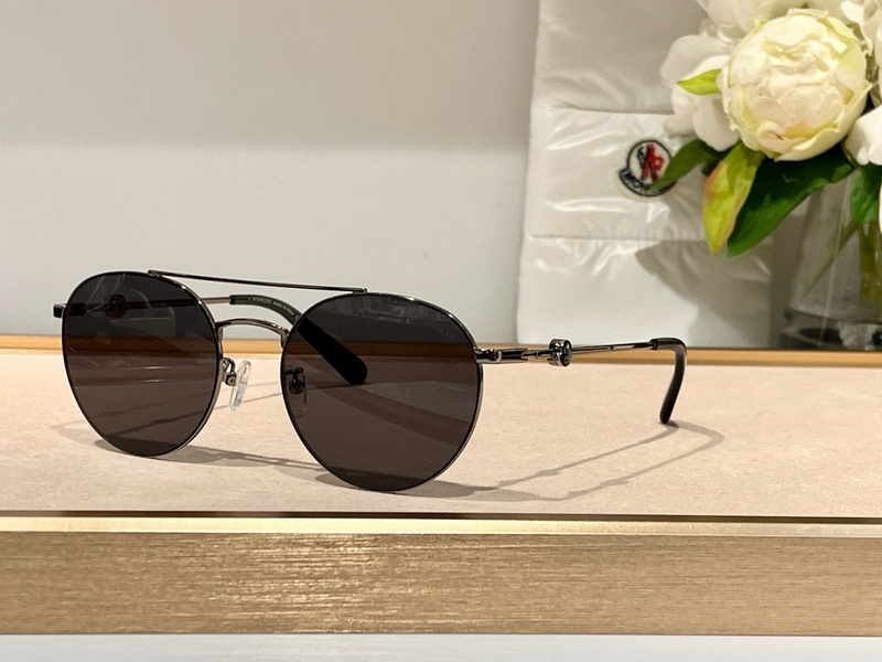 Moncler Sunglasses(AAAA)-015
