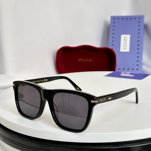 Gucci Sunglasses(AAAA)-1417