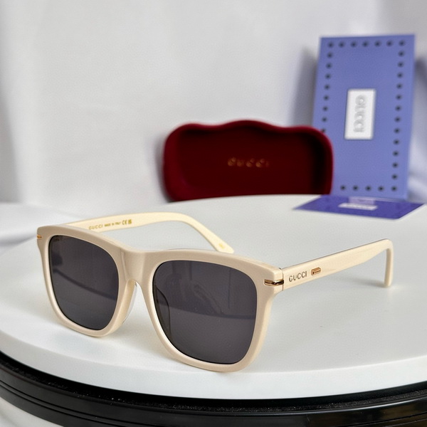 Gucci Sunglasses(AAAA)-1413