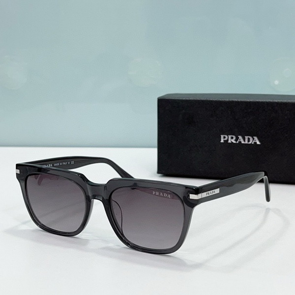 Prada Sunglasses(AAAA)-1706