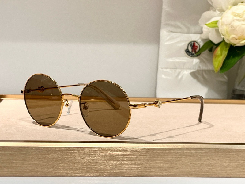 Moncler Sunglasses(AAAA)-008