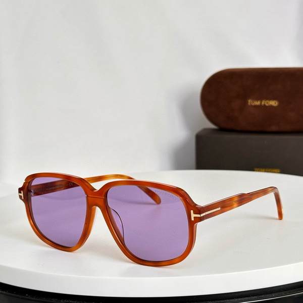 Tom Ford Sunglasses(AAAA)-1135