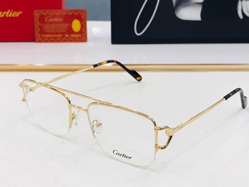 Cartier Sunglasses(AAAA)-248