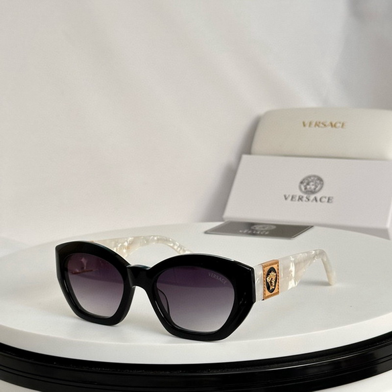 Versace Sunglasses(AAAA)-1196