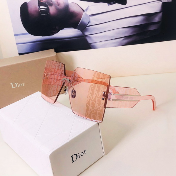 Dior Sunglasses(AAAA)-416