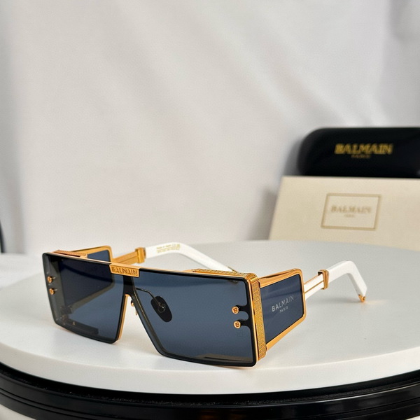 Balmain Sunglasses(AAAA)-230