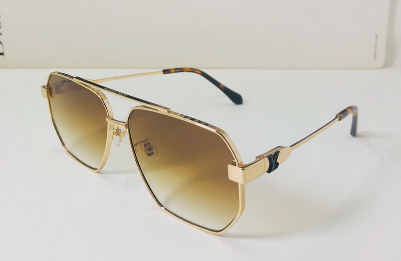 LV Sunglasses(AAAA)-975