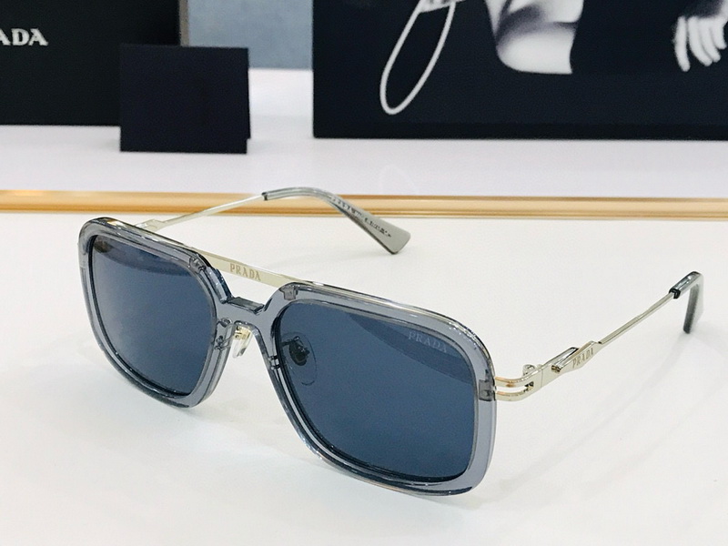 Prada Sunglasses(AAAA)-1679