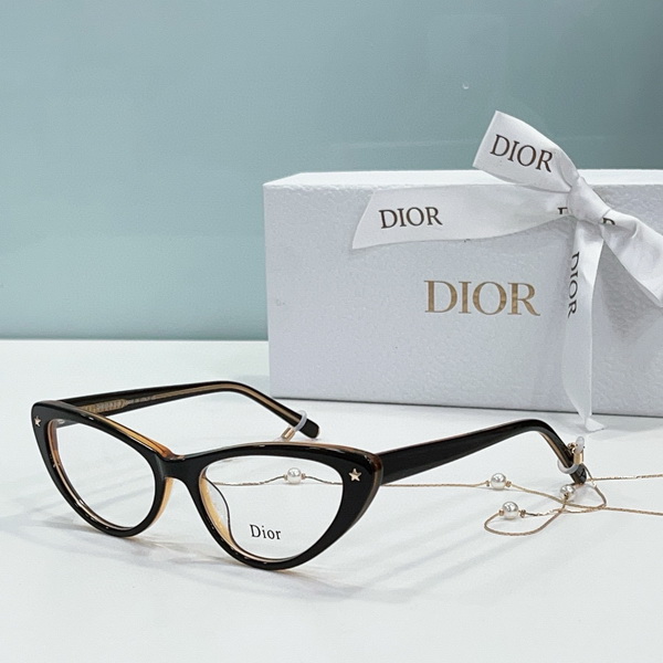Dior Sunglasses(AAAA)-107