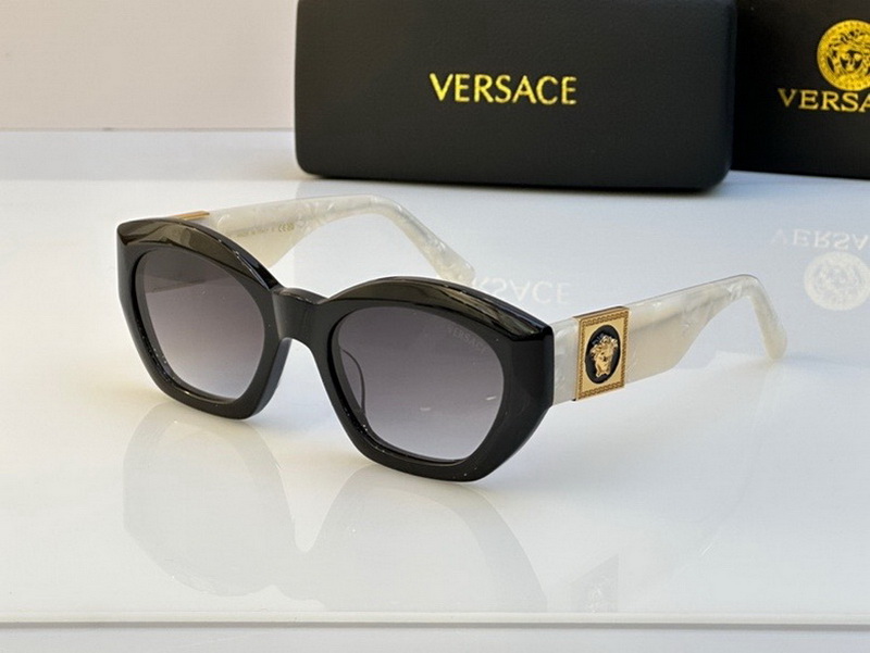 Versace Sunglasses(AAAA)-1193