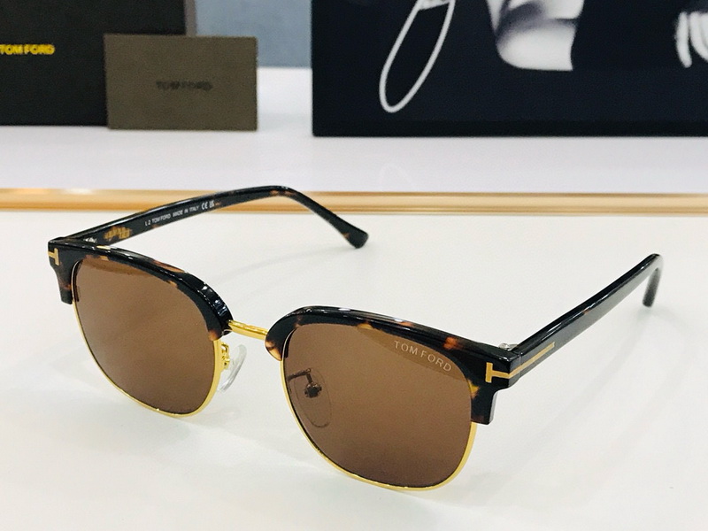 Tom Ford Sunglasses(AAAA)-1131