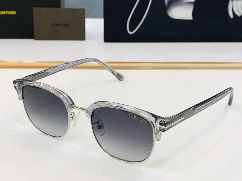 Tom Ford Sunglasses(AAAA)-1128