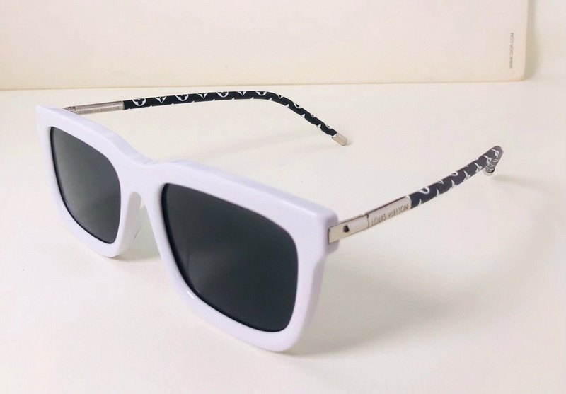 LV Sunglasses(AAAA)-961