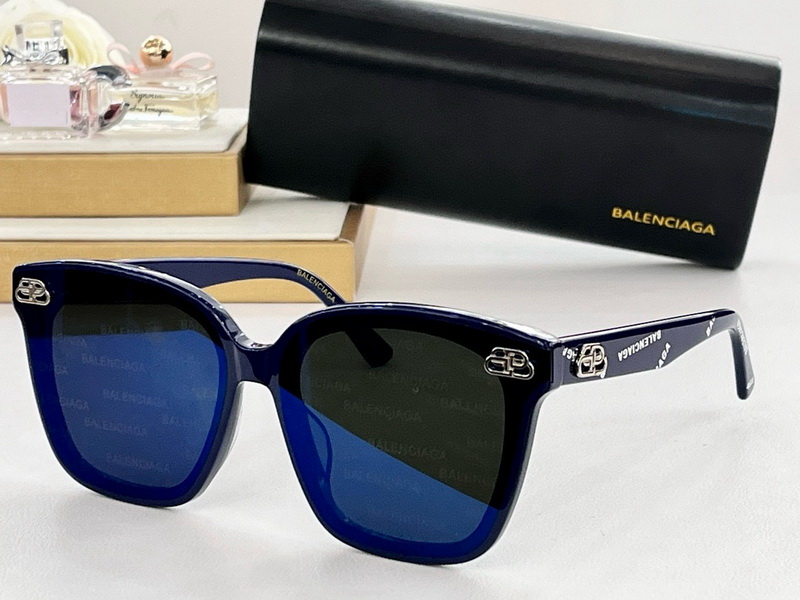 Balenciaga Sunglasses(AAAA)-162