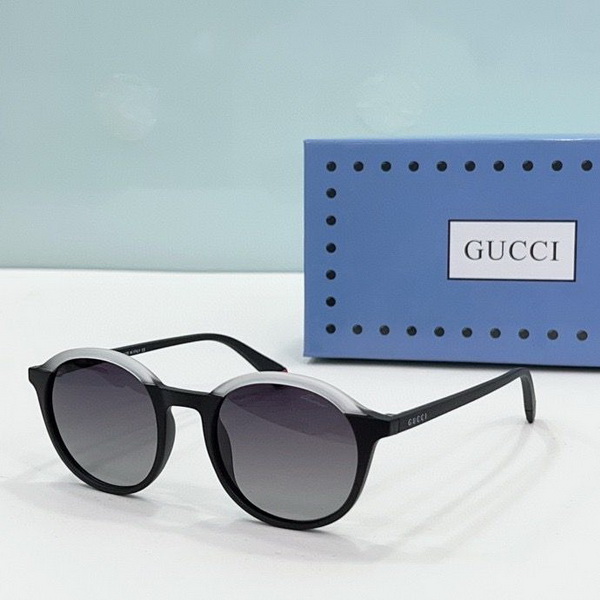 Gucci Sunglasses(AAAA)-1396