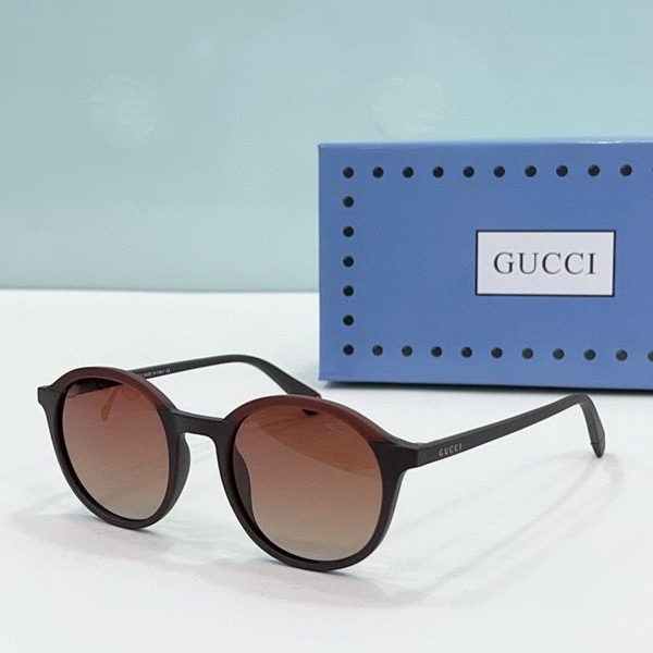 Gucci Sunglasses(AAAA)-1395