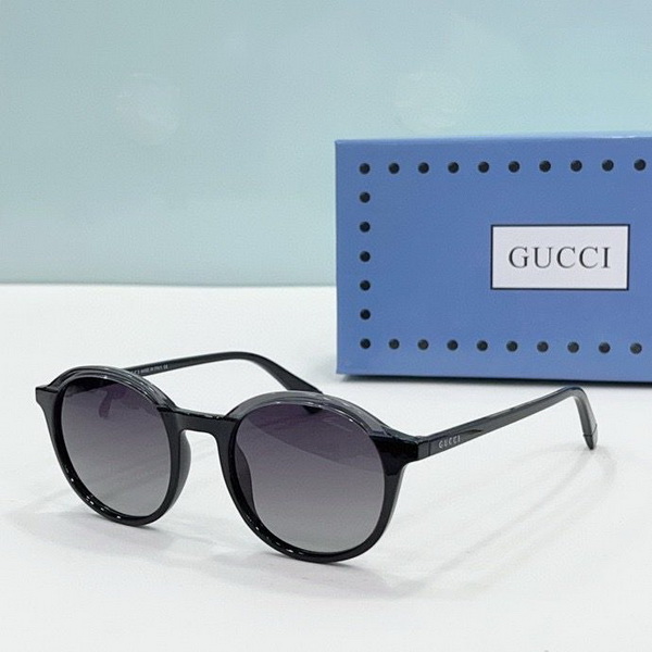 Gucci Sunglasses(AAAA)-1394