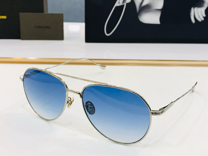 Tom Ford Sunglasses(AAAA)-1121