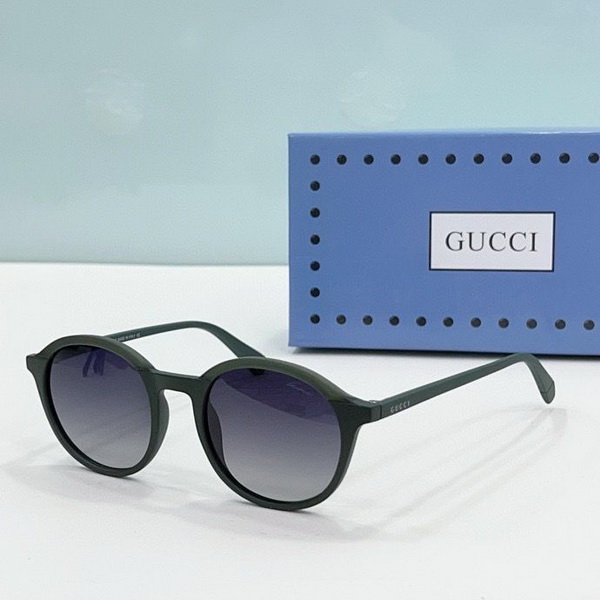 Gucci Sunglasses(AAAA)-1393