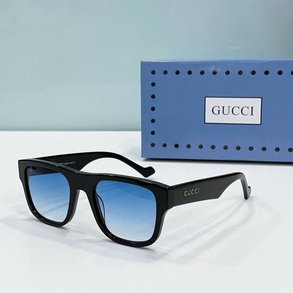Gucci Sunglasses(AAAA)-1387