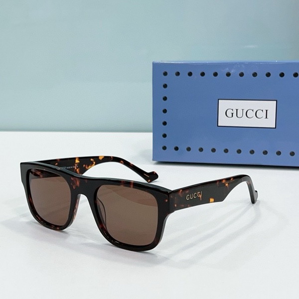 Gucci Sunglasses(AAAA)-1386