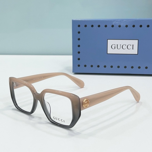 Gucci Sunglasses(AAAA)-263
