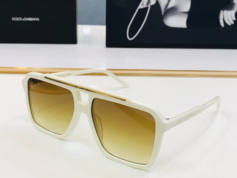 D&G Sunglasses(AAAA)-539