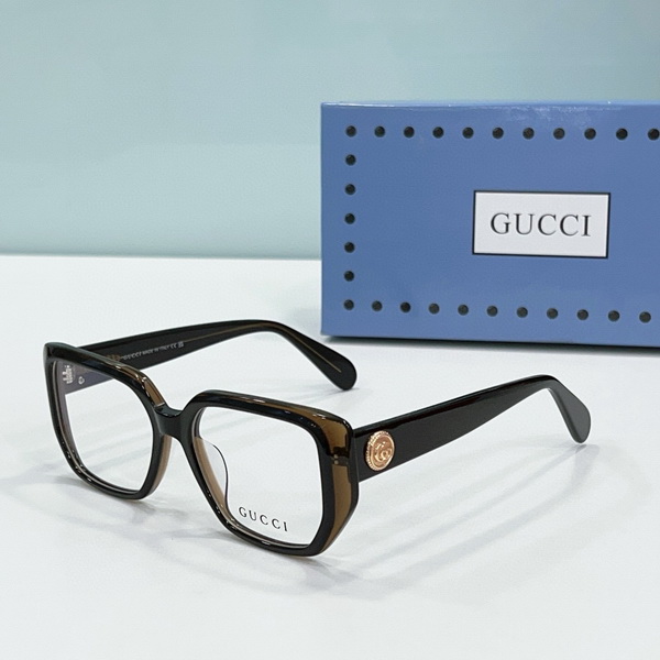 Gucci Sunglasses(AAAA)-264