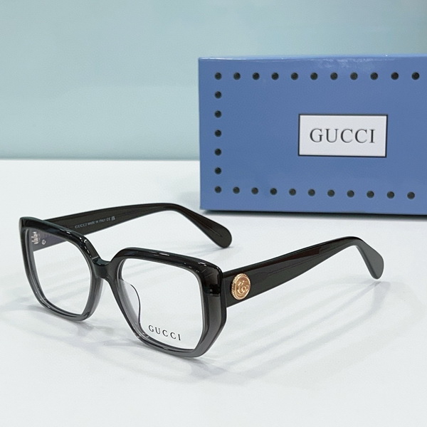 Gucci Sunglasses(AAAA)-262