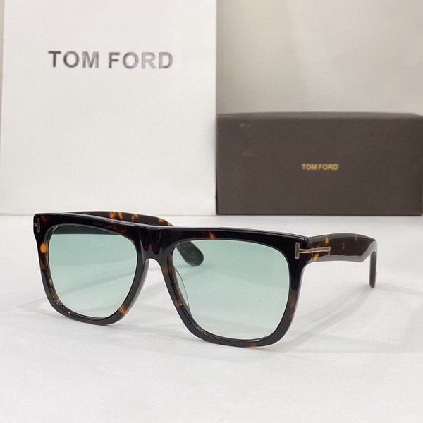 Tom Ford Sunglasses(AAAA)-1118