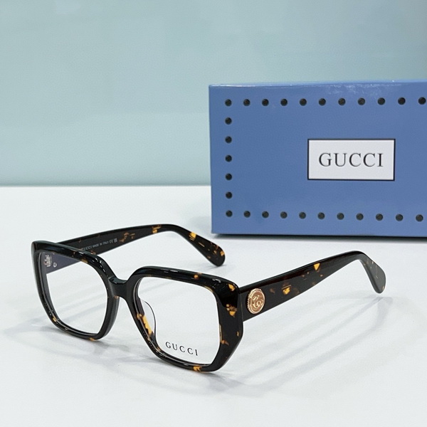 Gucci Sunglasses(AAAA)-260