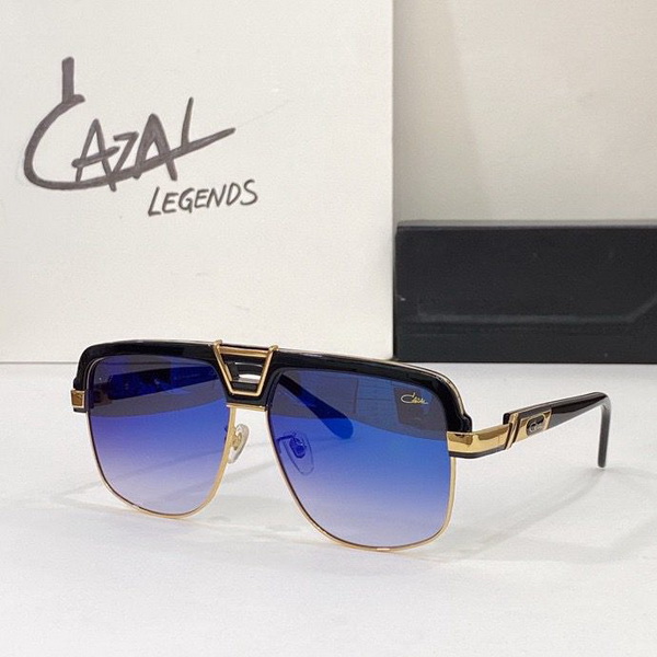 Cazal Sunglasses(AAAA)-812
