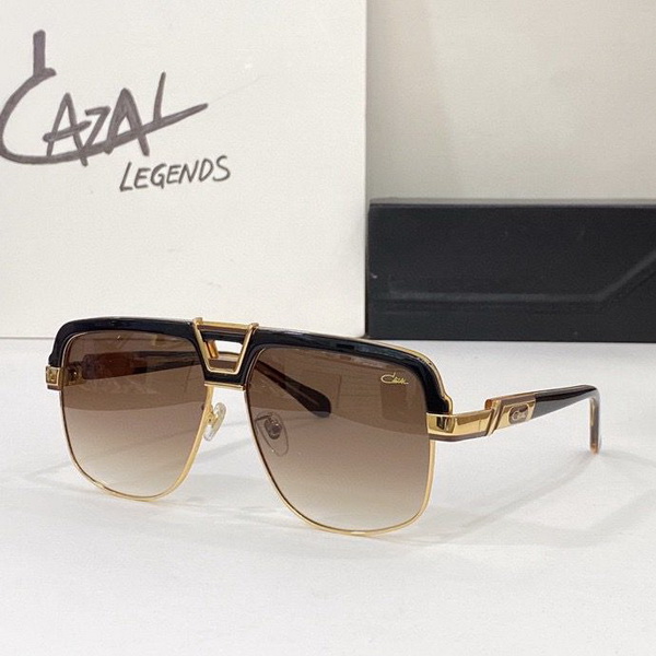Cazal Sunglasses(AAAA)-809