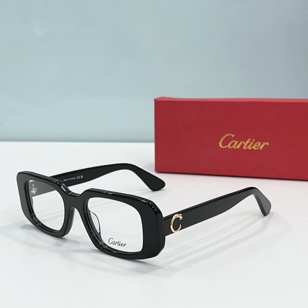 Cartier Sunglasses(AAAA)-244