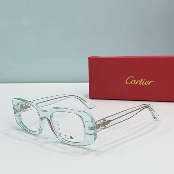 Cartier Sunglasses(AAAA)-243