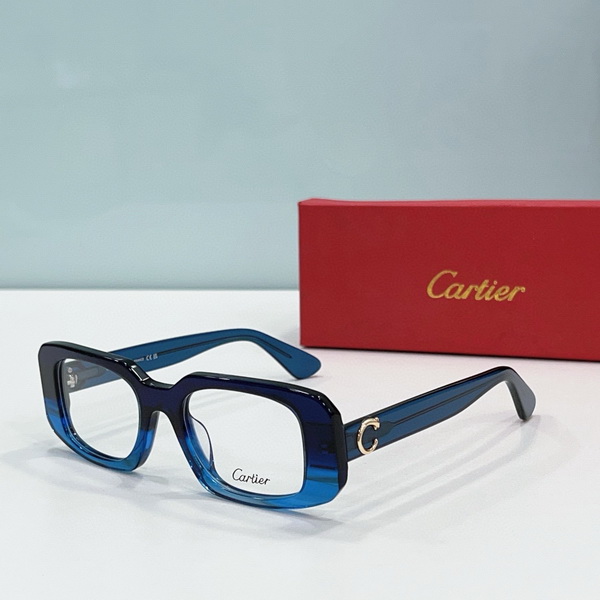 Cartier Sunglasses(AAAA)-241
