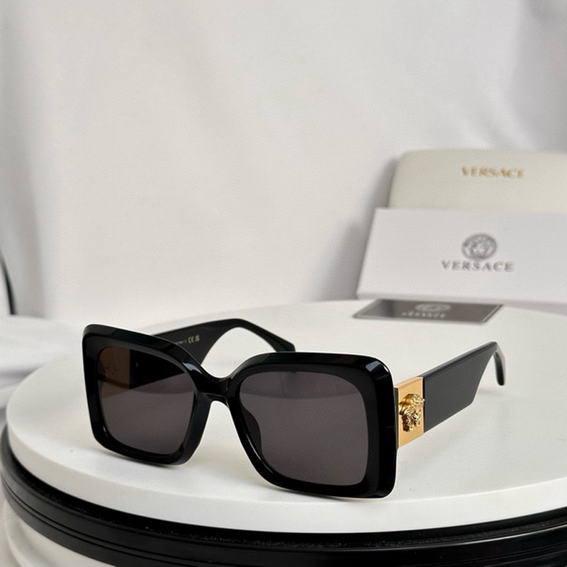 Versace Sunglasses(AAAA)-1184