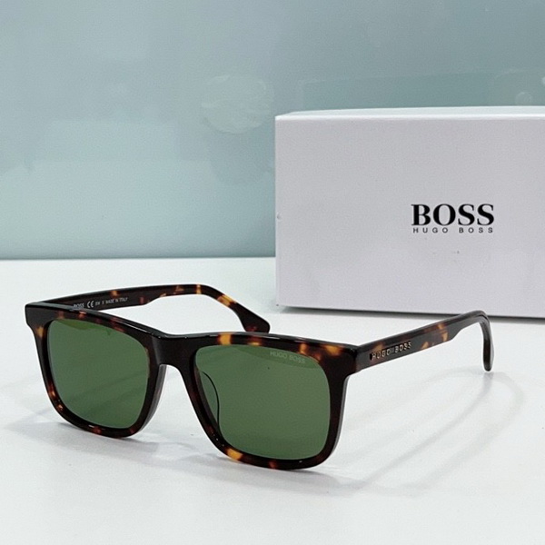 Boss Sunglasses(AAAA)-152