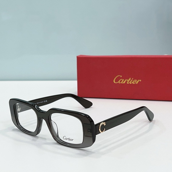 Cartier Sunglasses(AAAA)-239