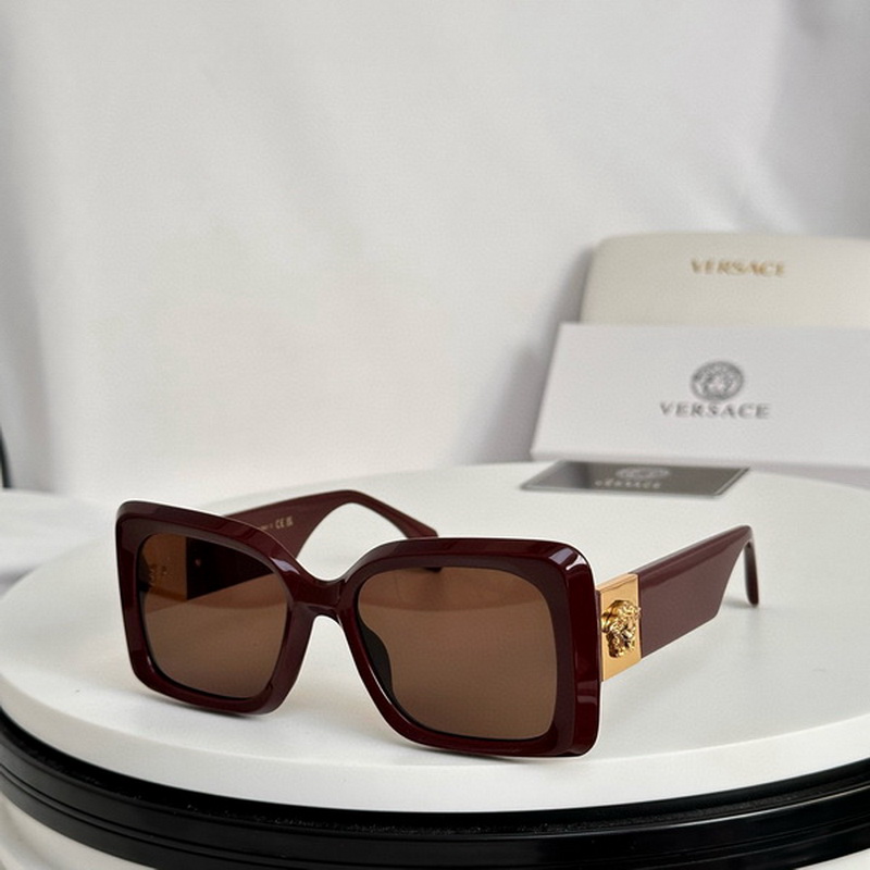 Versace Sunglasses(AAAA)-1183